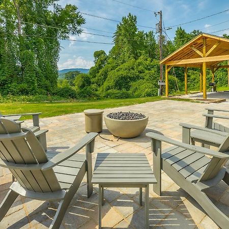 11 The Charlotte Room - A Pmi Scenic City Vacation Rental Chattanooga Exterior foto