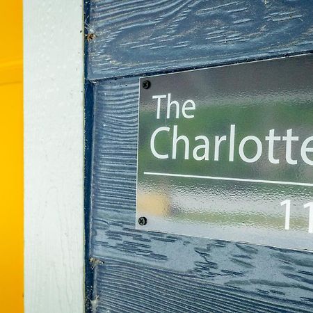11 The Charlotte Room - A Pmi Scenic City Vacation Rental Chattanooga Exterior foto