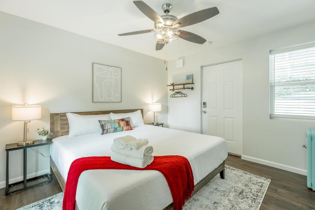11 The Charlotte Room - A Pmi Scenic City Vacation Rental Chattanooga Exterior foto