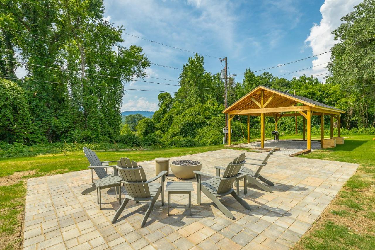 11 The Charlotte Room - A Pmi Scenic City Vacation Rental Chattanooga Exterior foto