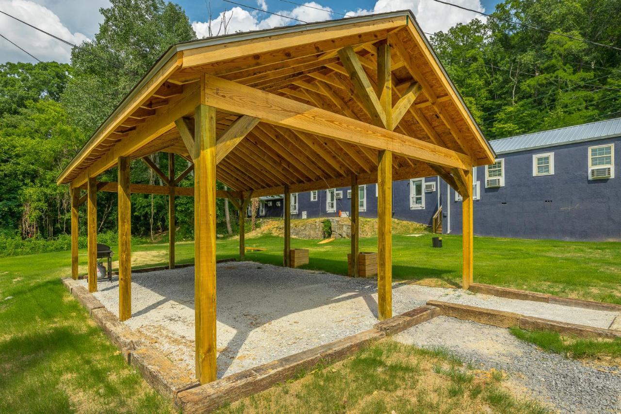 11 The Charlotte Room - A Pmi Scenic City Vacation Rental Chattanooga Exterior foto