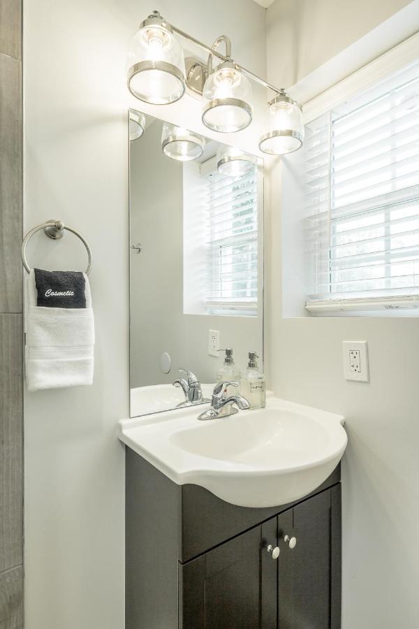 11 The Charlotte Room - A Pmi Scenic City Vacation Rental Chattanooga Exterior foto