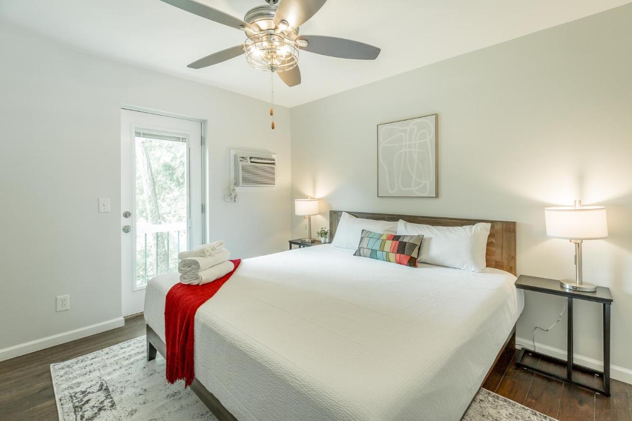11 The Charlotte Room - A Pmi Scenic City Vacation Rental Chattanooga Exterior foto
