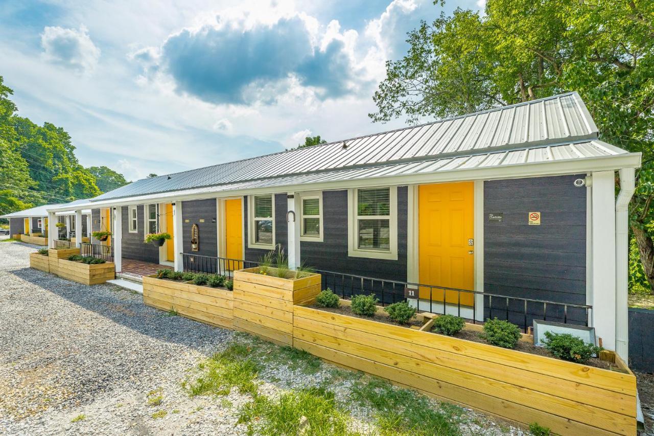 11 The Charlotte Room - A Pmi Scenic City Vacation Rental Chattanooga Exterior foto